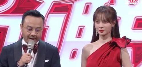 娱乐吃瓜撕主持视频,揭秘吃瓜群众眼中的撕主持大战